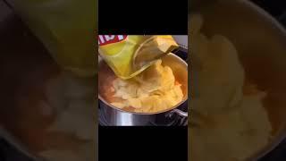 BBQ chip recipe, a must try !