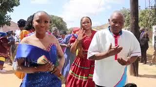 Monwana Weds Malekola Official Wedding Video