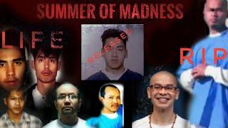 ABZ Summer of Madness: 30 years later where are they now?