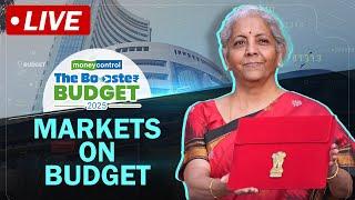 Budget 2025 | Nirmala Sitharaman |  What markets hope from FM