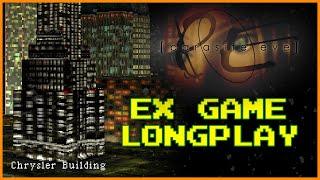 Parasite Eve - EX Game Chrysler Building & True Ending Longplay (Real Hardware)