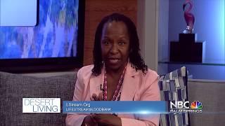 LifeStream on KMIR-TV's Desert Living