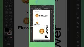 Adobe Illustrator Tips to Resize Specific Objects Inside Groups to Match a Reference