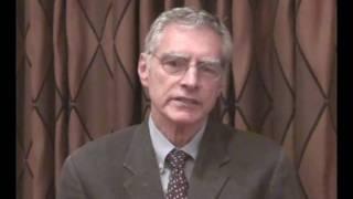 PBK Visiting Scholar Thomas Bender