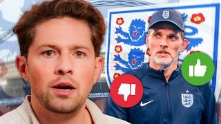 What the Thomas Tuchel Appointment REALLY Means For England