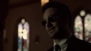 DareDevil -Guilt can be a good thing