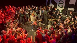 Pain of truth - Full Set - This Is Hardcore 8/5/23 TIH 2023- Balcony  4K iPhone