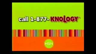 HSN (2003) Television Commercial - Knology