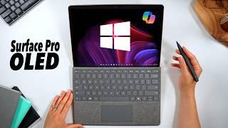 Surface Pro 11 Review: The Real Deal or Just Hype?