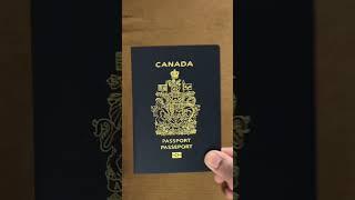 Canada India Overseas Citizenship