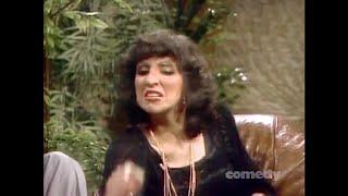 SCTV - “YOU!” (with Libby Wolfson)