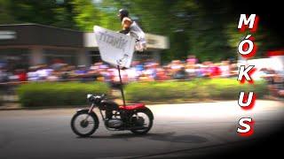 Titanik Pannonia STUNT Mókussal 4K