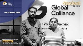 Global Colliance | Student Testimonial | Soniya Sindhi