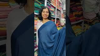 Budget Sarees part 2 l Ramachandrapuram l Bangalore Saree Shopping l Fashionable Sarees I #shorts