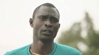 David Rudisha - The 800m King (MOTIVATION)