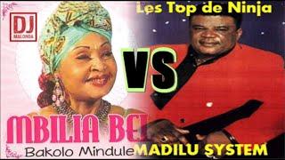 Congo | Rumba | 2020 vol 06 | Rhumba mix | Mbilia Bel VS Madilu System | mixed by Dj malonda | mp3