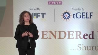 Anousheh Ansari, Co-founder and Chairwoman of Prodea Systems