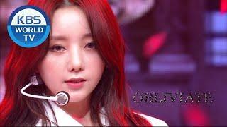 Lovelyz(러블리즈) - Obliviate (Music Bank) I KBS WORLD TV 200911