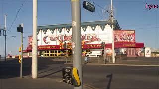 The Streets of Blackpool 2023  Chapel Street