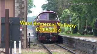 Diesel Gala Compilation