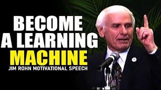 KNOWLEDGE IS POWER - Jim Rohn | Best Motivational Speech 2021 - Jim Rohn Motivation