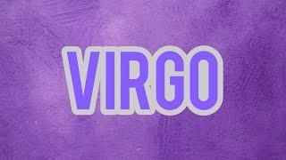 VIRGO NOVEMBER️THIS KARMIC PARTNER IS OBSESSED WITH YOU VIRGOTAROT READING