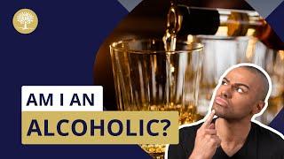 Am I an Alcoholic? The Recovery Village Can Help #AlcoholAddiction #Alcoholism