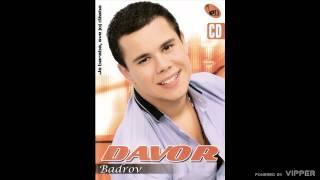 Davor Badrov - Ne brini oce - (Audio 2010)