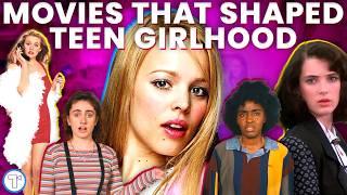 Why Teen Movies Mean So Much: 8 Iconic Teen Girl Classics That Defined a Generation, Explained 