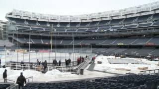 New York PeeWee Rangers - QUEBEC TRAILER