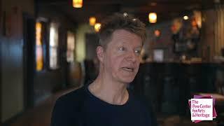 Guitarist Nels Cline on His Musical Lineage