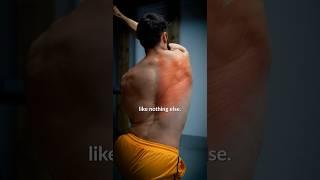 Two Lat Exercises That Hit Different