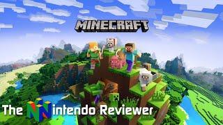 Minecraft (Switch) Review