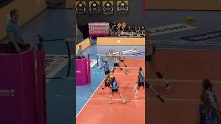 Vakıfbank SK / Nilüfer BLD Voleybol Maçları Mislicom Sultanlar Ligi