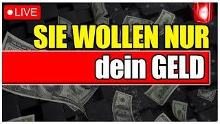 KRYPTO YouTuber die nur euer GELD wollen | Krypto REALTALK