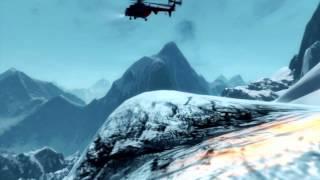 SSX Alex Moreau Uber Mmondays Trailer