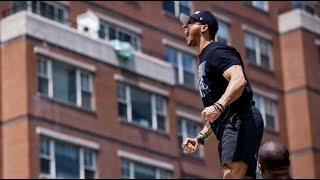 FULL Joe Mazzulla Celtics Championship Duck Boat Parade Ride