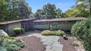 Real Estate Video Tour | 25 Ketcham Road, Ridgefield, CT 06877