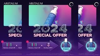 Aritaum Korean Makeup Products - Save More NOW