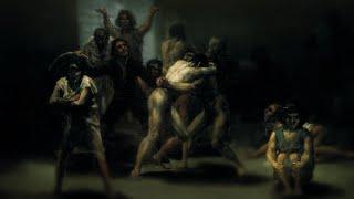 Goya's Asylums