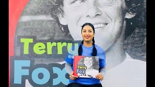 Biography Kids READ ALOUD | Storytime for Kids | Books for Kids TERRY FOX