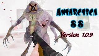 Antarctica 88 Version 1.0.9 Full Gameplay