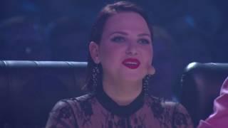 Greentrials Guest Show - X Factor Lithuania Finals