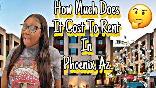 Renting In Phoenix, Arizona |Apartment Edition 