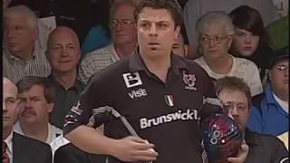 2009-2010 PBA Lumber Liquidators Marathon Open Stepladder Finals