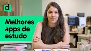 USE A TECNOLOGIA A SEU FAVOR | Apps de estudo, gestão de tempo e mais | DESCOMPLICA CONCURSOS