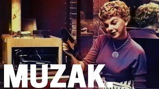 What is Muzak? (Elevator Music)