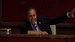 Congressman Krishnamoorthi Grills Postmaster General DeJoy on the State of the USPS