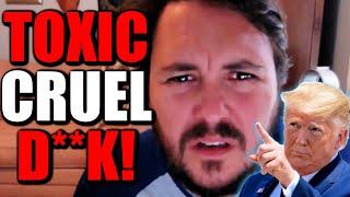 Wil Wheaton LOSES IT in Hollywood's DUMBEST MELTDOWN Yet!