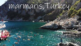 Turkey Marmaris 2023